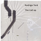 mK08 Rodrigo Toré - The Call ep